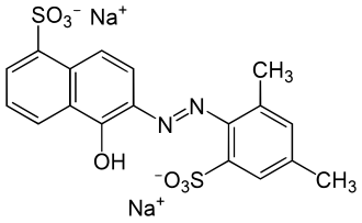 US FDA Bans Red Dye No. 4 Over Dog Bladder Tumors, September 22, 1976