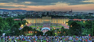 Vienna ISIL Attack Kills 4, Injures 23 – November 2, 2020