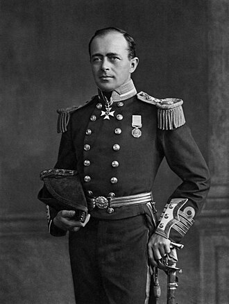 Captain Robert Falcon Scott Reaches South Pole After Amundsen, January 17, 1912