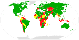 Seabed Arms Control Treaty Opens for Signature, Banning Ocean Floor Nuclear Weapons, February 11, 1971