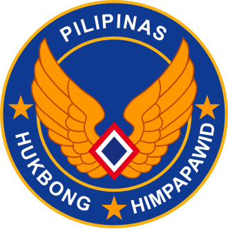 Philippine Air Force Established July 1, 1947