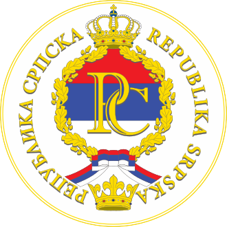 Republika Srpska Proclaimed in Bosnia and Herzegovina, January 9, 1992