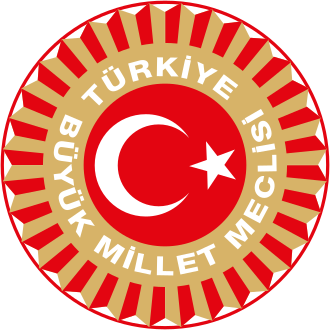 Grand National Assembly of Turkey Founded in Ankara, April 23, 1920