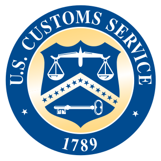 U.S. Customs and Secret Service Move to Homeland Security, March 1, 2003