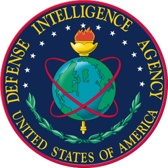 U.S. Defense Intelligence Agency Formed as First Centralized Military Intelligence Agency, October 1, 1961
