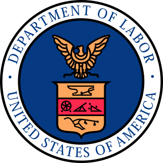 U.S. Department of Labor Formed March 4, 1913