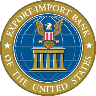 Export-Import Bank of the United States Incorporated February 2, 1934
