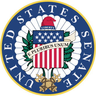 U.S. Senate Adopts Cloture Rule to Limit Filibusters, March 8, 1917