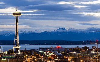 Boeing Founded in Seattle by William Boeing and George Westervelt, July 15, 1916