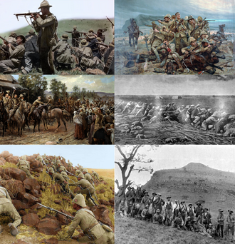 Second Boer War Ends with Treaty of Vereeniging, British Control Secured, May 31, 1902
