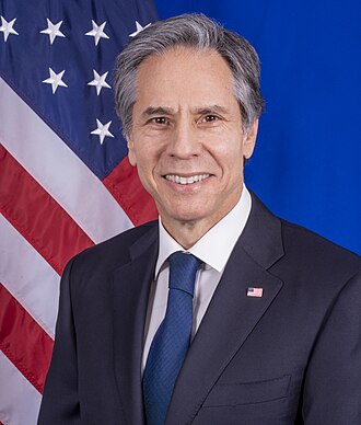 Blinken Suspends Asylum Agreements with Guatemala, El Salvador, Honduras – February 6, 2021