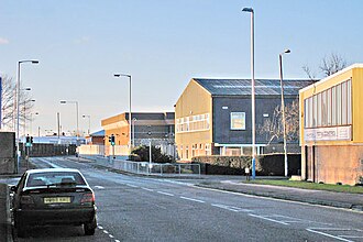 Securitas Depot Robbery: UK’s Largest Heist, £53 Million Stolen, February 22, 2006