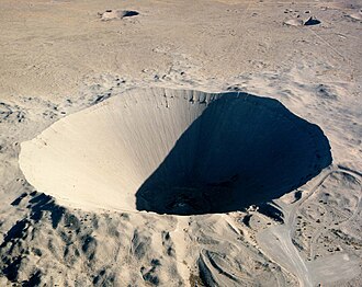 Operation Plowshare Sedan Nuclear Test July 6, 1962
