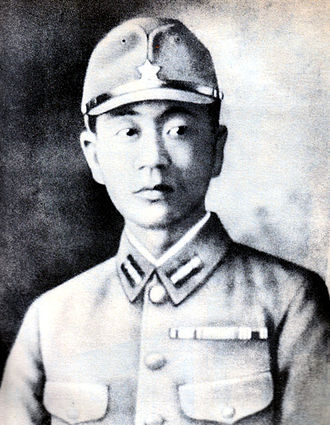 Shoichi Yokoi Found in Guam Jungle After WWII, January 24, 1972