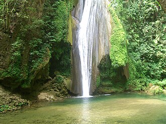Sierra Gorda Biosphere Established in Mexico May 19, 1997
