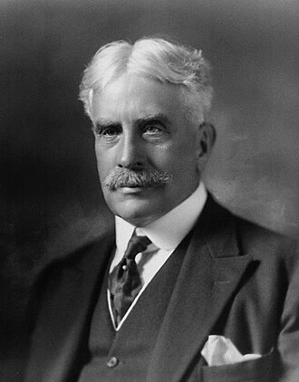 Sir Robert Borden Introduces Canada’s First Income Tax, July 25, 1917