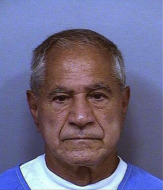 Sirhan Sirhan Convicted in Robert F. Kennedy Assassination, April 17, 1969
