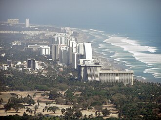 Flores Theater Fire Kills 250 in Acapulco, Mexico, February 15, 1909