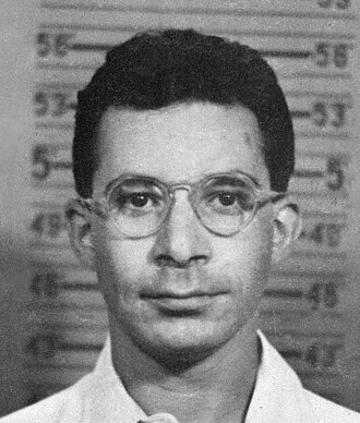 Louis Slotin Fatally Irradiated in Demon Core Criticality Incident, May 21, 1946
