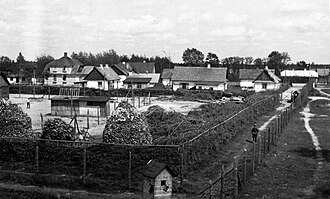 Sobibór Extermination Camp Closed in Poland, October 17, 1943