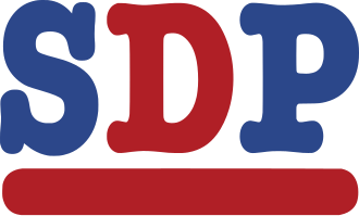 Social Democratic Party Founded in UK March 26, 1981