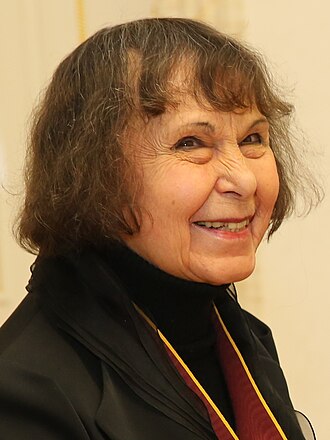 Sofia Gubaidulina Johannes-Ostern Premiered in Hamburg, March 16, 2002
