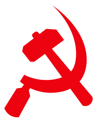 Communist Party of India (Marxist–Leninist) Formed at Calcutta Rally, April 22, 1969