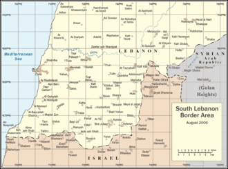 Israeli Troops Withdraw from Southern Lebanon After 22 Years, May 24, 2000