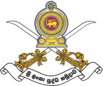 Sri Lanka Army Soldiers Killed in LTTE Ambush, July 23, 1983