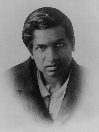 Ramanujan Writes First Letter to G.H. Hardy January 16, 1913