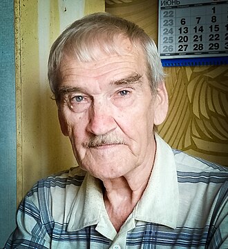 Stanislav Petrov Prevents Nuclear War by Rejecting False Missile Alert, September 26, 1983