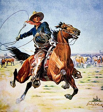 First TV Western Hopalong Cassidy Airs on NBC, June 24, 1949