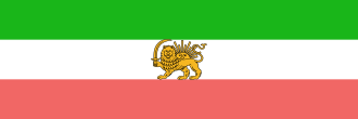Autonomous Government of Khorasan Established in Iran, April 2, 1921