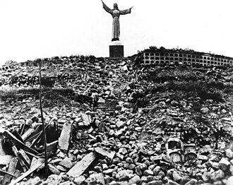 Ancash Earthquake and Yungay Landslide Kill Thousands, May 31, 1970
