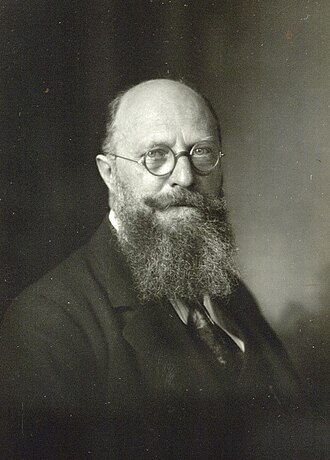 Thorvald Stauning Becomes Denmark’s Premier for First Term, April 24, 1924