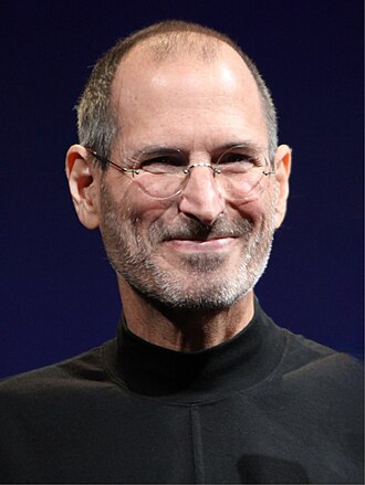 Steve Jobs Unveils First iMac, May 6, 1998