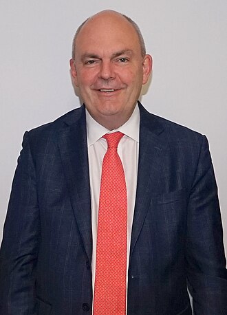 Steven Joyce Hit by Rubber Dildo in Waitangi Protest, February 5, 2016