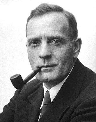 Edwin Hubble Reveals Andromeda Is Another Galaxy, November 23, 1924