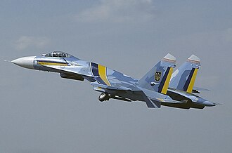Ukraine Airshow Disaster: Su-27 Crash Kills 77, Injures 500+ July 27, 2002