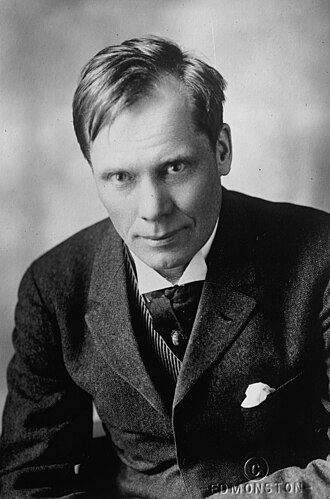 Rockefeller Foundation Chartered by New York Governor, May 14, 1913