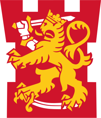 Finnish Defence Forces Established, Mannerheim Appointed Commander-in-Chief January 25, 1918