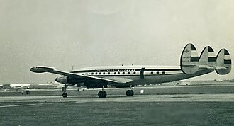KLM Flight 633 Crashes in River Shannon, 28 Killed – September 5, 1954