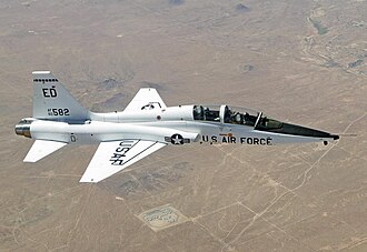 NASA T-38 Talon Crash Kills Astronauts at McDonnell Factory, February 28, 1966