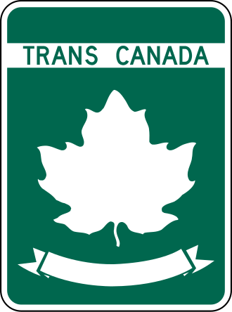 Trans-Canada Highway Officially Opens, World’s Longest National Highway July 30, 1962
