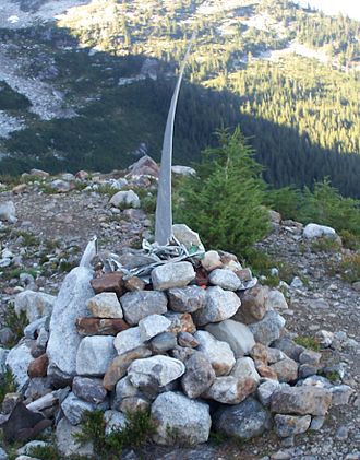 Trans-Canada Air Lines Flight 810-9 Crash Near Hope, 62 Killed, December 9, 1956