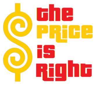 The Price Is Right Premieres on CBS, Longest-Running U.S. Game Show September 4, 1972