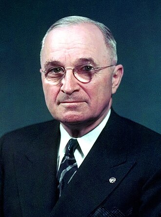 Truman Signs Executive Order 9981, Desegregates U.S. Military, July 26, 1948