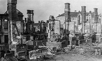 Finnish Civil War Begins: Red Guards vs White Guard Battles, January 17, 1918