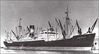 World War II: British Commandos Raid Bordeaux Harbour, December 7, 1942