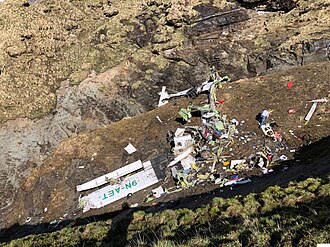 Tara Air Flight 197 Crashes in Nepal, 22 Killed May 29, 2022